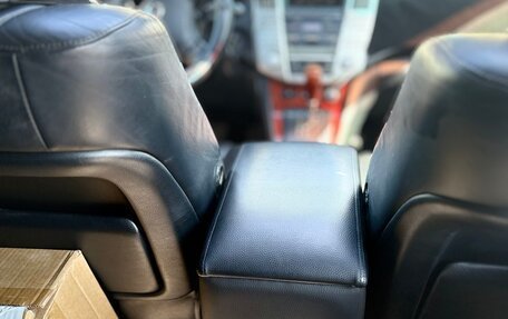 Lexus RX II рестайлинг, 2007 год, 1 750 000 рублей, 5 фотография
