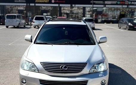 Lexus RX II рестайлинг, 2007 год, 1 750 000 рублей, 10 фотография