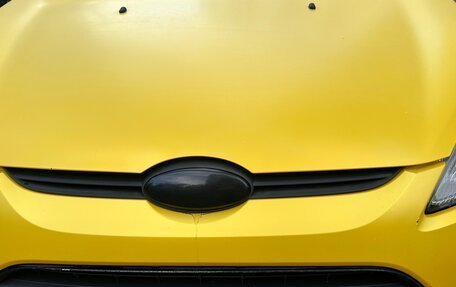Ford Fiesta, 2009 год, 750 000 рублей, 14 фотография
