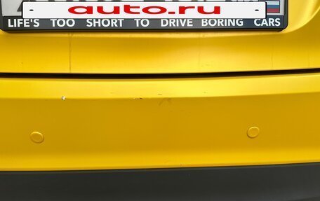 Ford Fiesta, 2009 год, 750 000 рублей, 15 фотография