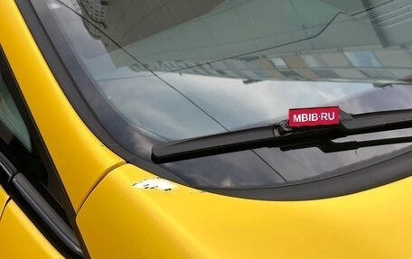 Ford Fiesta, 2009 год, 750 000 рублей, 13 фотография