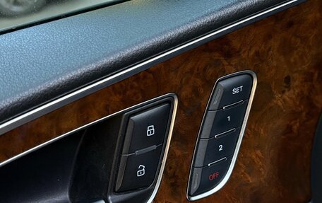 Audi A6, 2011 год, 1 360 000 рублей, 11 фотография