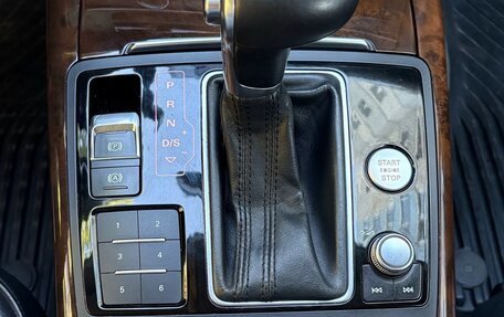 Audi A6, 2011 год, 1 360 000 рублей, 15 фотография