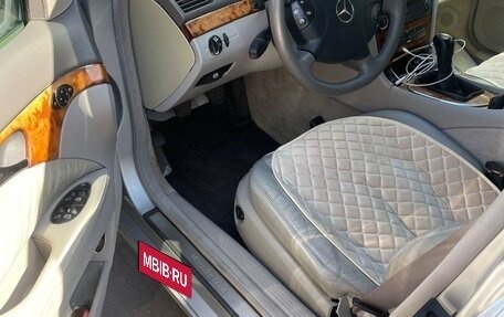 Mercedes-Benz E-Класс, 2002 год, 800 000 рублей, 5 фотография