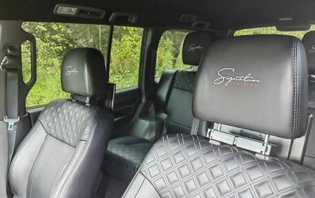 Mitsubishi Pajero IV, 2019 год, 4 650 000 рублей, 5 фотография