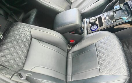 Mitsubishi Pajero IV, 2019 год, 4 650 000 рублей, 7 фотография