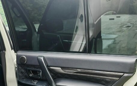Mitsubishi Pajero IV, 2019 год, 4 650 000 рублей, 9 фотография