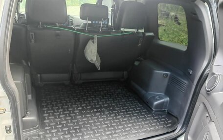 Mitsubishi Pajero IV, 2019 год, 4 650 000 рублей, 11 фотография
