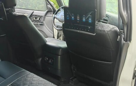 Mitsubishi Pajero IV, 2019 год, 4 650 000 рублей, 10 фотография