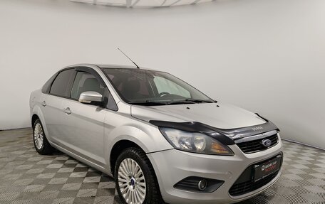 Ford Focus II рестайлинг, 2011 год, 455 000 рублей, 3 фотография