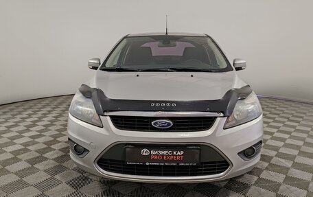 Ford Focus II рестайлинг, 2011 год, 455 000 рублей, 2 фотография