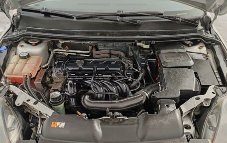 Ford Focus II рестайлинг, 2011 год, 455 000 рублей, 9 фотография