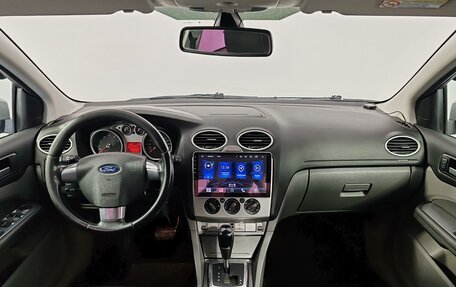Ford Focus II рестайлинг, 2011 год, 455 000 рублей, 13 фотография