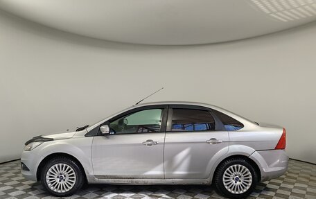 Ford Focus II рестайлинг, 2011 год, 455 000 рублей, 8 фотография