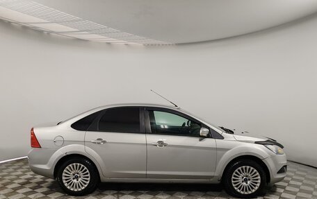 Ford Focus II рестайлинг, 2011 год, 455 000 рублей, 4 фотография