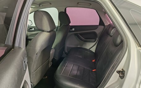 Ford Focus II рестайлинг, 2011 год, 455 000 рублей, 11 фотография