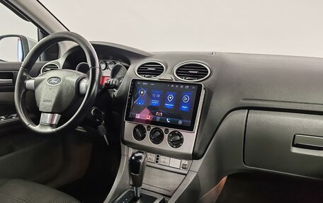 Ford Focus II рестайлинг, 2011 год, 455 000 рублей, 10 фотография