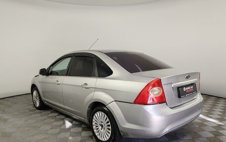 Ford Focus II рестайлинг, 2011 год, 455 000 рублей, 7 фотография