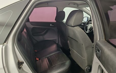 Ford Focus II рестайлинг, 2011 год, 455 000 рублей, 17 фотография
