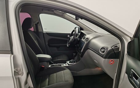 Ford Focus II рестайлинг, 2011 год, 455 000 рублей, 18 фотография