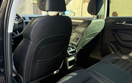 Skoda Superb III рестайлинг, 2025 год, 3 750 000 рублей, 7 фотография