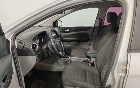 Ford Focus II рестайлинг, 2011 год, 455 000 рублей, 15 фотография