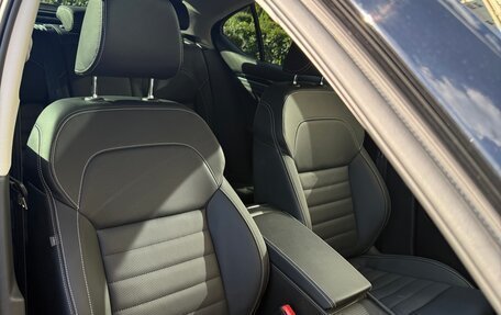 Skoda Superb III рестайлинг, 2025 год, 3 750 000 рублей, 14 фотография