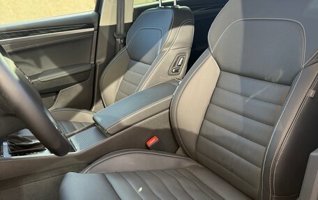Skoda Superb III рестайлинг, 2025 год, 3 750 000 рублей, 13 фотография