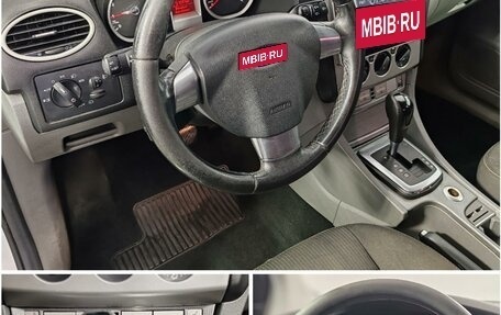 Ford Focus II рестайлинг, 2011 год, 455 000 рублей, 19 фотография