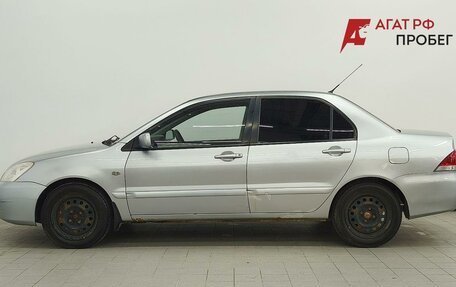 Mitsubishi Lancer IX, 2007 год, 253 000 рублей, 2 фотография