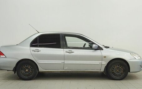 Mitsubishi Lancer IX, 2007 год, 253 000 рублей, 6 фотография