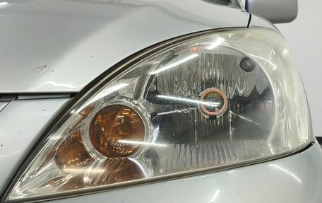 Mitsubishi Lancer IX, 2007 год, 253 000 рублей, 9 фотография