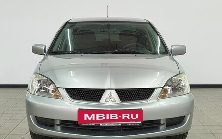 Mitsubishi Lancer IX, 2007 год, 253 000 рублей, 8 фотография