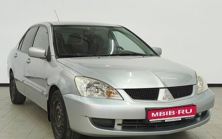 Mitsubishi Lancer IX, 2007 год, 253 000 рублей, 7 фотография