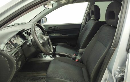Mitsubishi Lancer IX, 2007 год, 253 000 рублей, 11 фотография