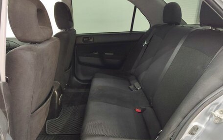 Mitsubishi Lancer IX, 2007 год, 253 000 рублей, 12 фотография