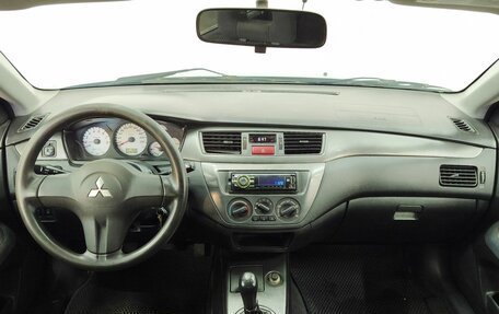 Mitsubishi Lancer IX, 2007 год, 253 000 рублей, 14 фотография