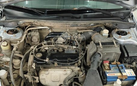 Mitsubishi Lancer IX, 2007 год, 253 000 рублей, 18 фотография