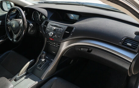 Honda Accord VIII рестайлинг, 2008 год, 1 100 000 рублей, 7 фотография