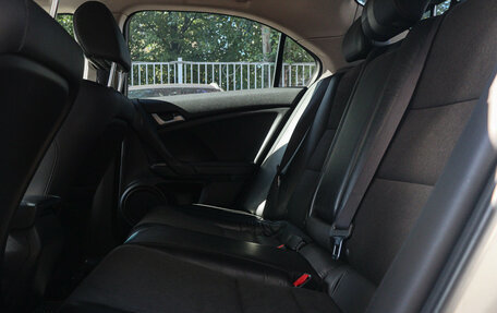 Honda Accord VIII рестайлинг, 2008 год, 1 100 000 рублей, 8 фотография
