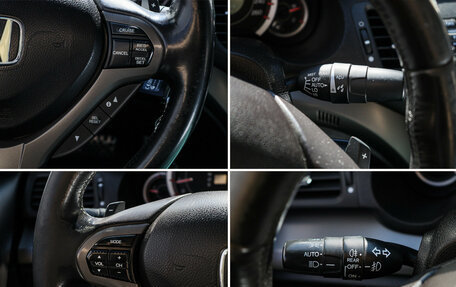 Honda Accord VIII рестайлинг, 2008 год, 1 100 000 рублей, 14 фотография