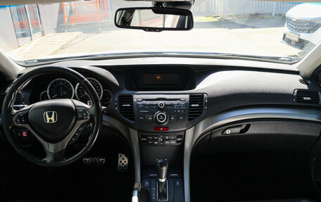 Honda Accord VIII рестайлинг, 2008 год, 1 100 000 рублей, 9 фотография