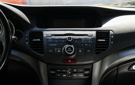 Honda Accord VIII рестайлинг, 2008 год, 1 100 000 рублей, 10 фотография