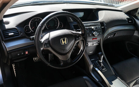 Honda Accord VIII рестайлинг, 2008 год, 1 100 000 рублей, 12 фотография