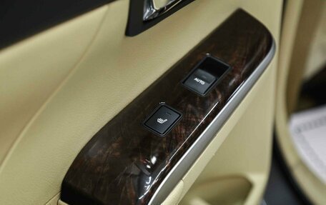 Toyota Camry, 2015 год, 1 590 000 рублей, 7 фотография