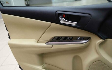 Toyota Camry, 2015 год, 1 590 000 рублей, 10 фотография