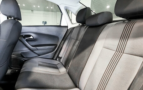 Volkswagen Polo VI (EU Market), 2016 год, 1 081 000 рублей, 15 фотография