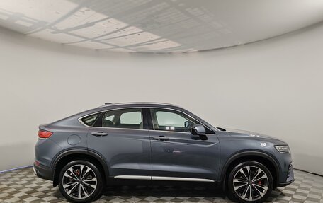 Geely Tugella FY11, 2022 год, 2 499 000 рублей, 4 фотография