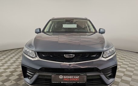 Geely Tugella FY11, 2022 год, 2 499 000 рублей, 2 фотография