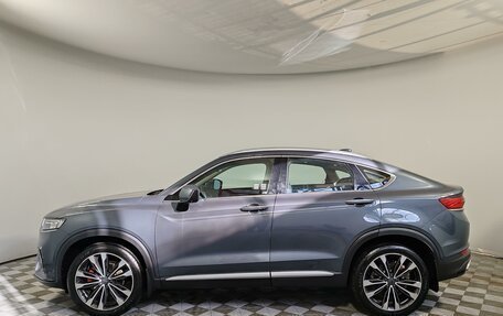 Geely Tugella FY11, 2022 год, 2 499 000 рублей, 8 фотография